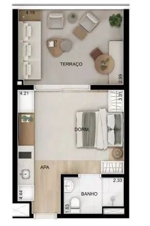 STUDIOS BERRINI - AMPERE - Foto 12