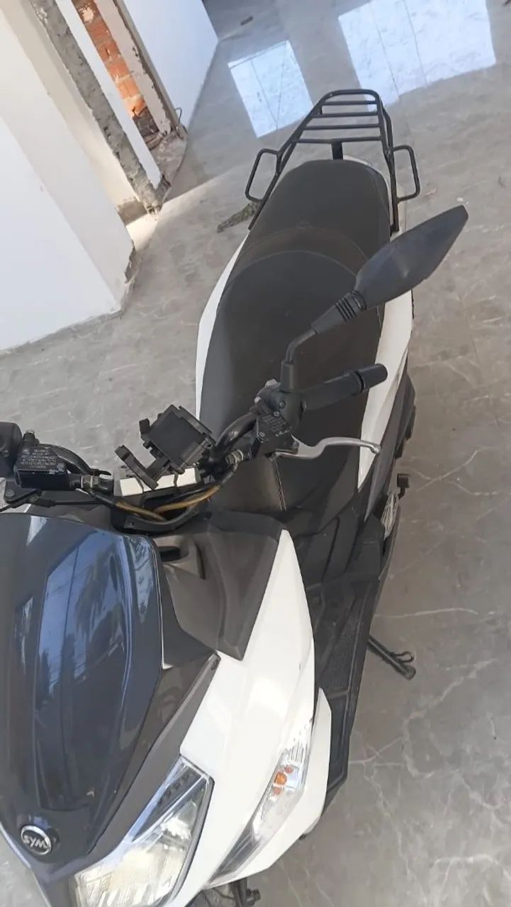 Dafra cruisym 150cc - Foto 2