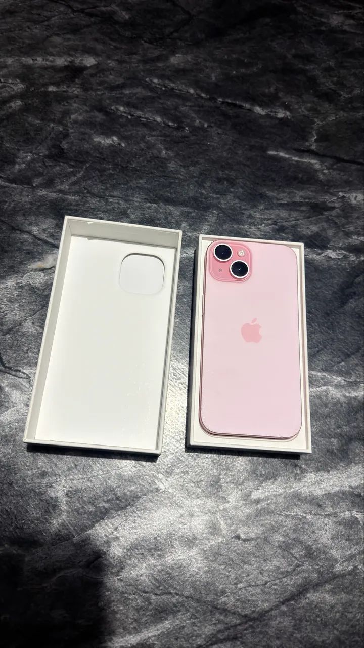 iPhone 15 128gb - Foto 2