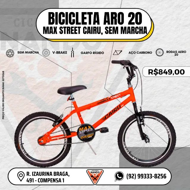 bicicleta - Foto 2