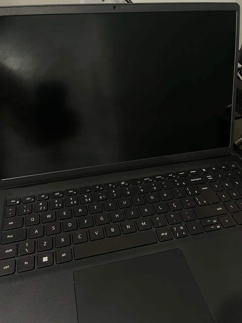 Notebook Dell Inspiron 15 8GB - Notebooks - Intermares, Cabedelo