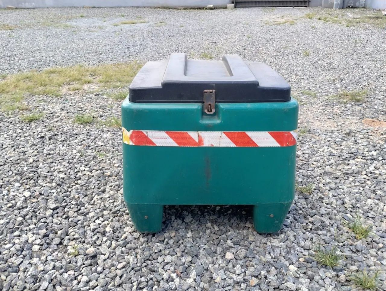 Caixa para moto  - Foto 3