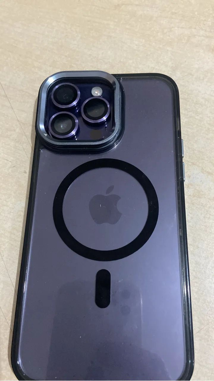 iPhone 14 Pro Max 256Gb