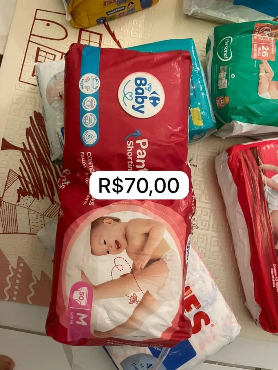 Fraudas - Foto 5