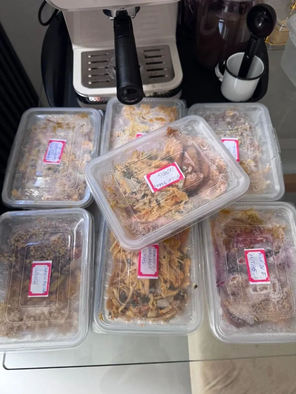 COMIDA SAUDÁVEL  - Foto 2