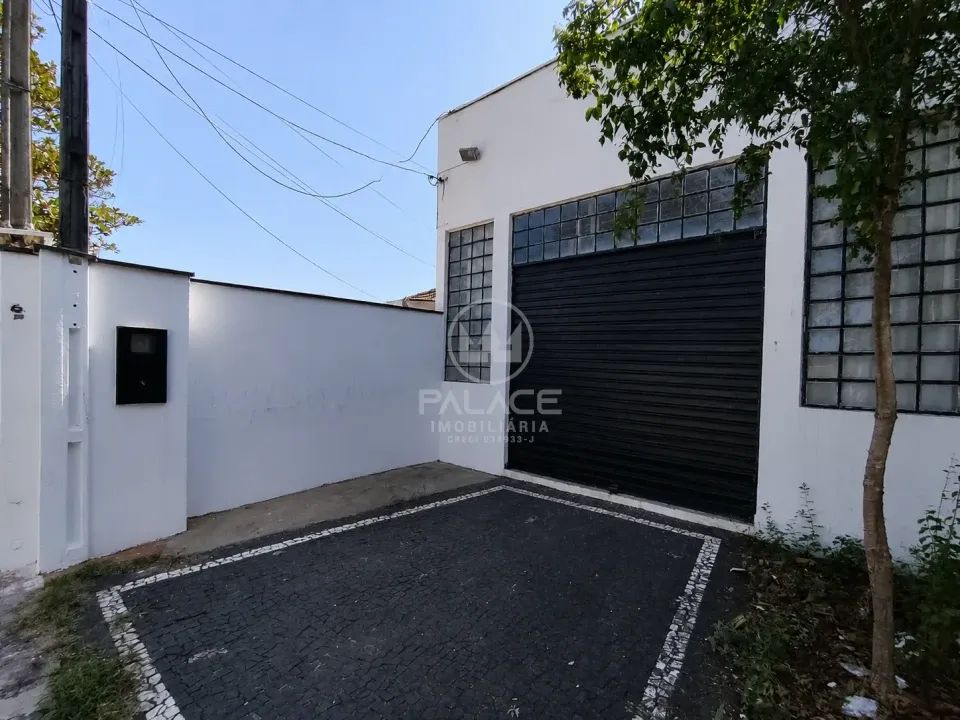 Comercial À Venda E Locação Nova Piracicaba Piracicaba - Foto 3