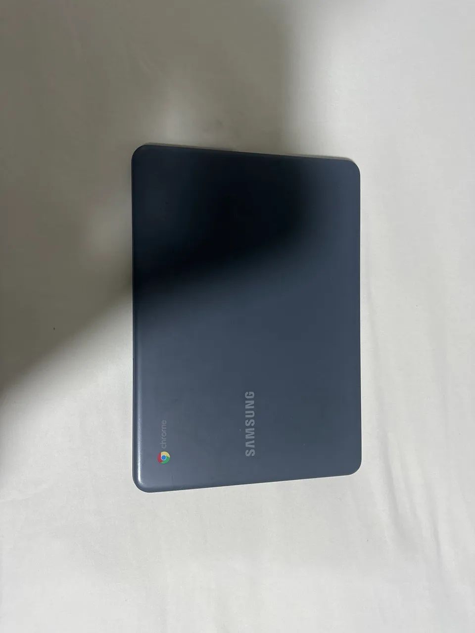 Chromebook da Samsung 