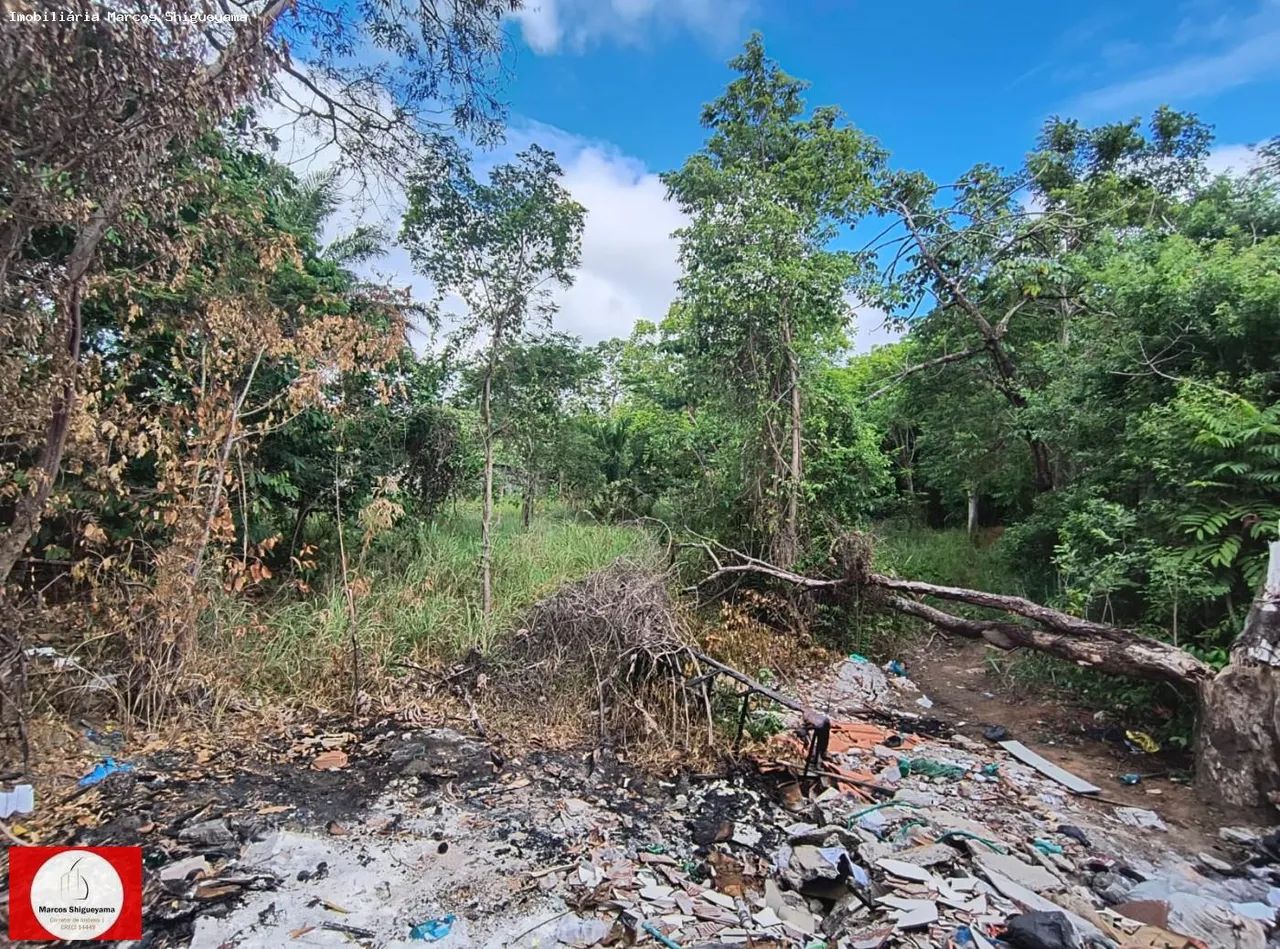 Terreno para Venda em Camaçari, Vila de Abrantes (Abrantes), 2 vagas - Foto 2