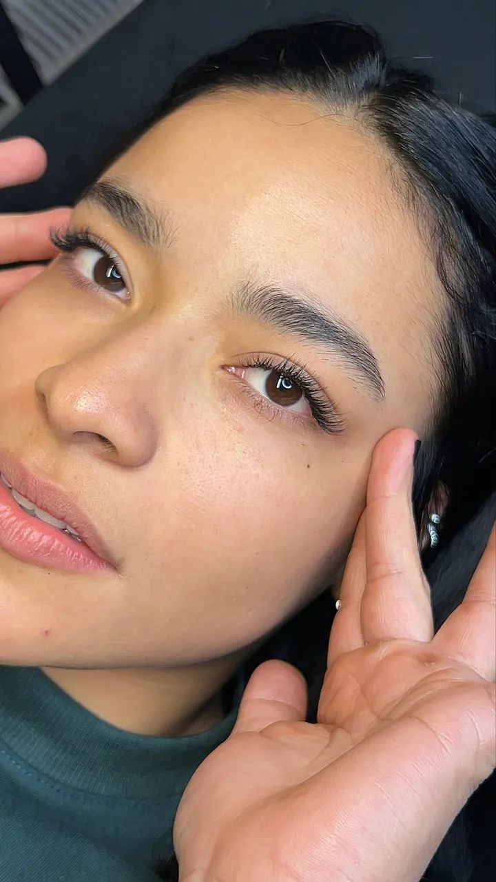 Extensão de cílios  - Foto 2