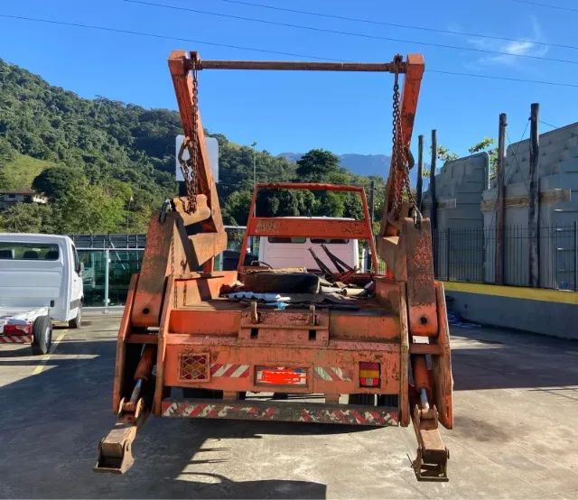 Mb 1718 Poli - Foto 4
