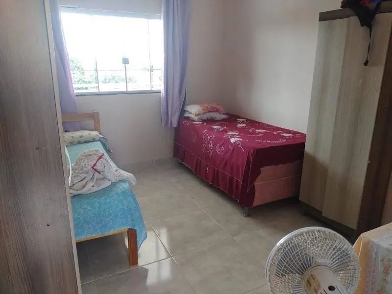 Casa 156m² com 3 Dormitórios | Combinado-TO | Centro - Financiamento até 420 Meses! - Foto 2