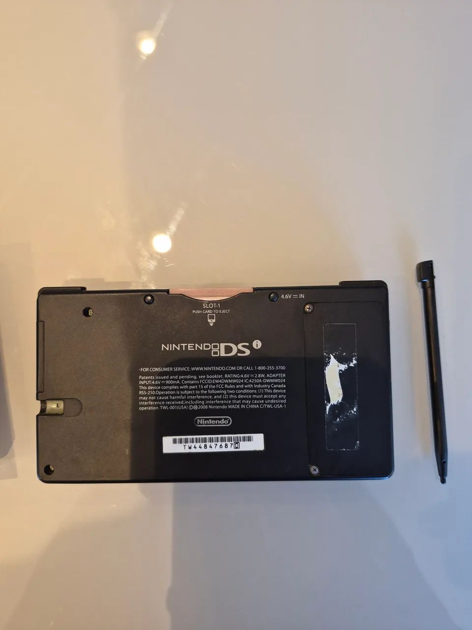 Nintendo DSi - Foto 5