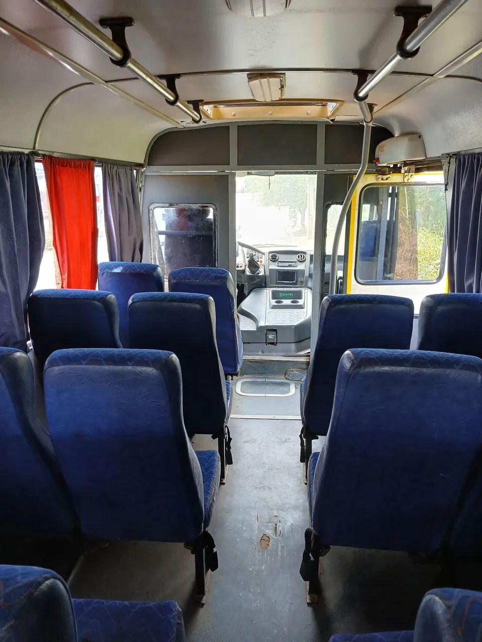 Microônibus  - Foto 4