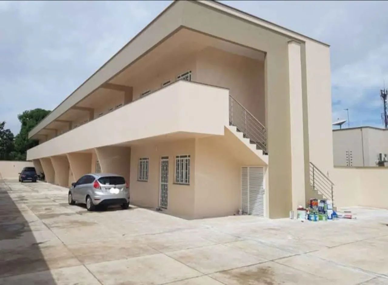 Apartamento P/Locação | Jardim Floresta