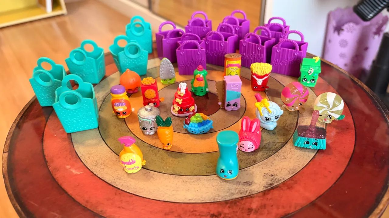 Shopkins 