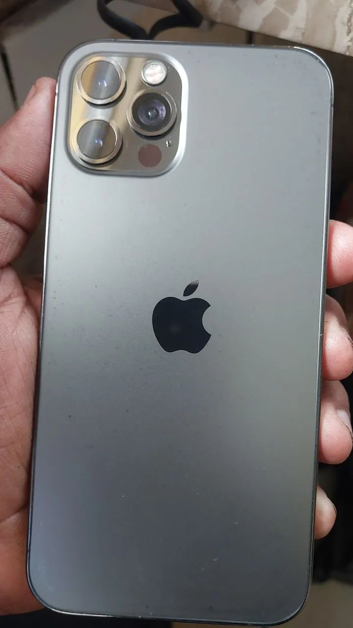 IPhone 12 pro 512 gigas - Foto 4