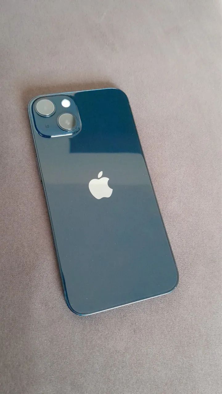 Vendo iPhone 13 - Foto 3