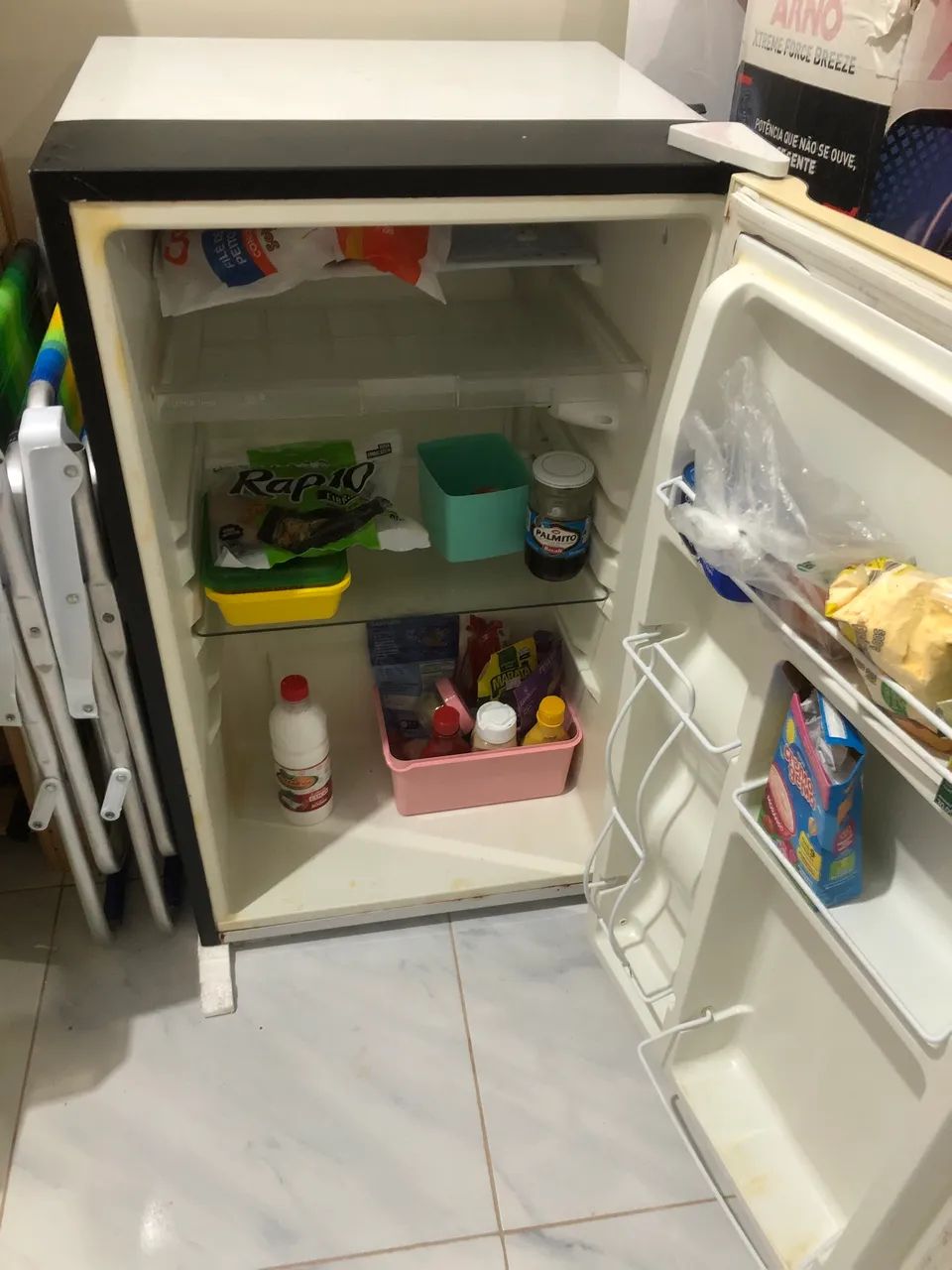Frigobar  - Foto 2