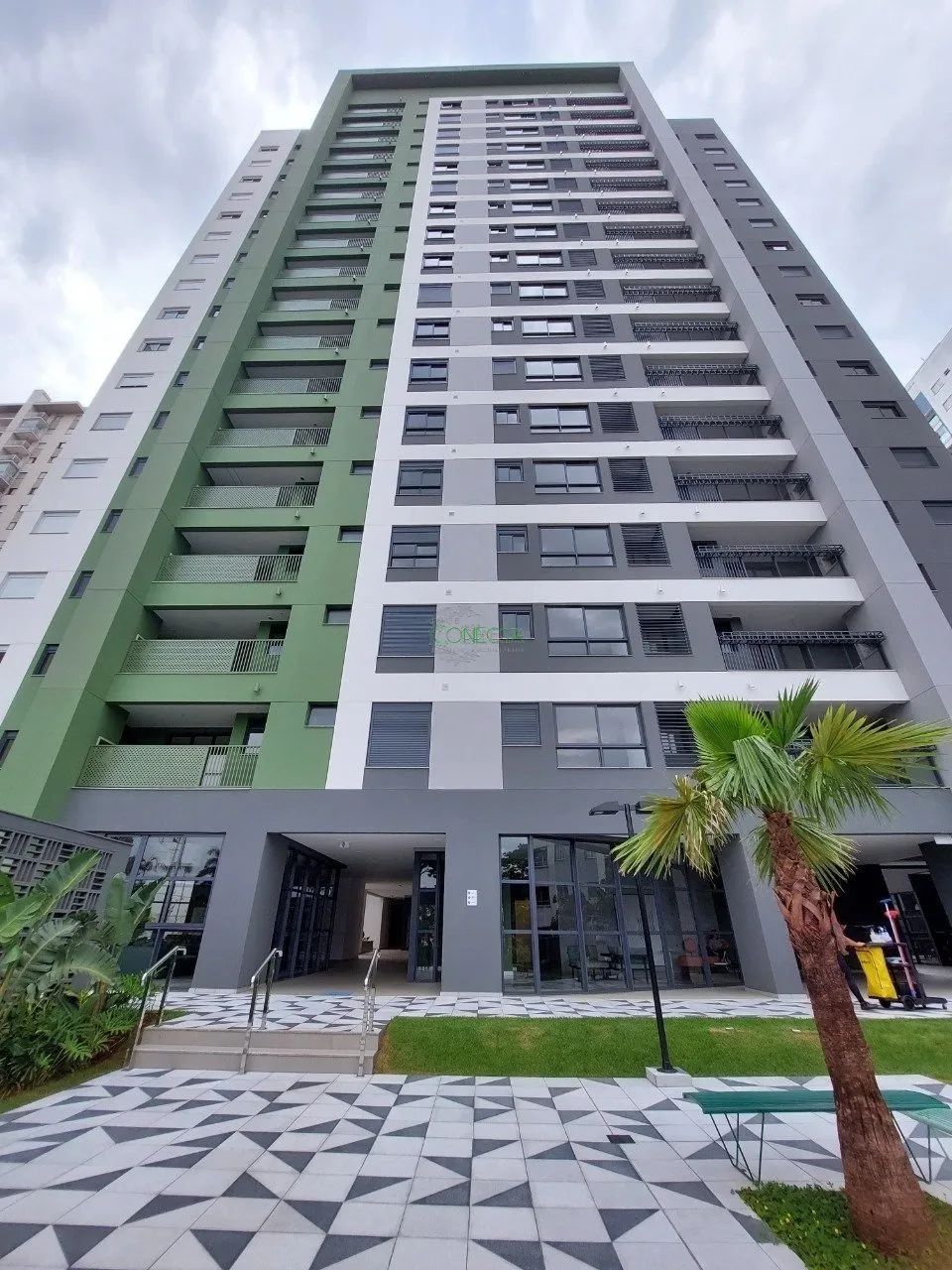 Apartamento | Mind | Terra Bonita