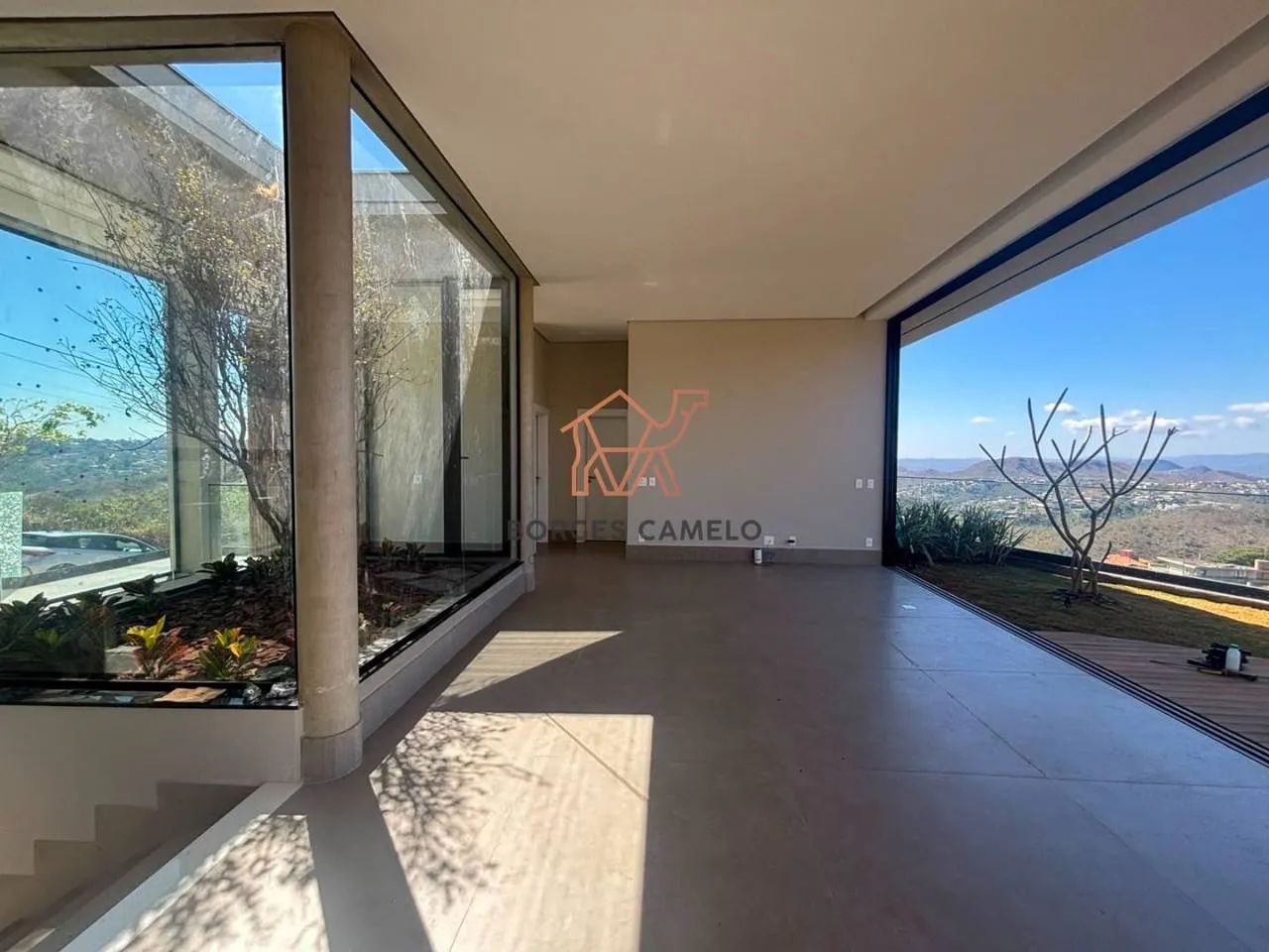 casa nova vila alpina 4 suites vista - Foto 4