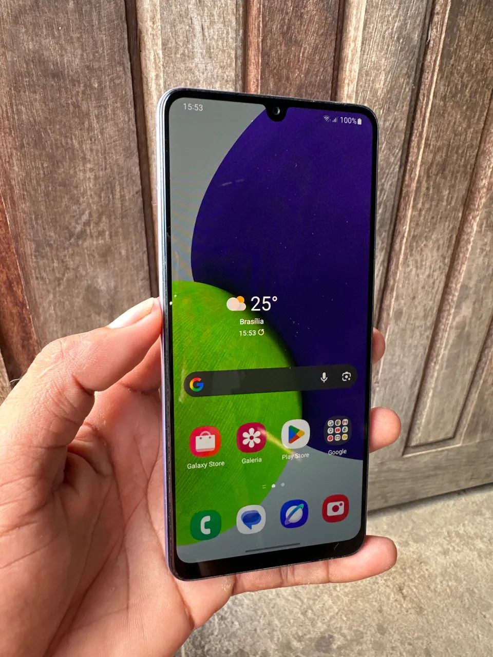 Samsung Galaxy A22 4G - Foto 5