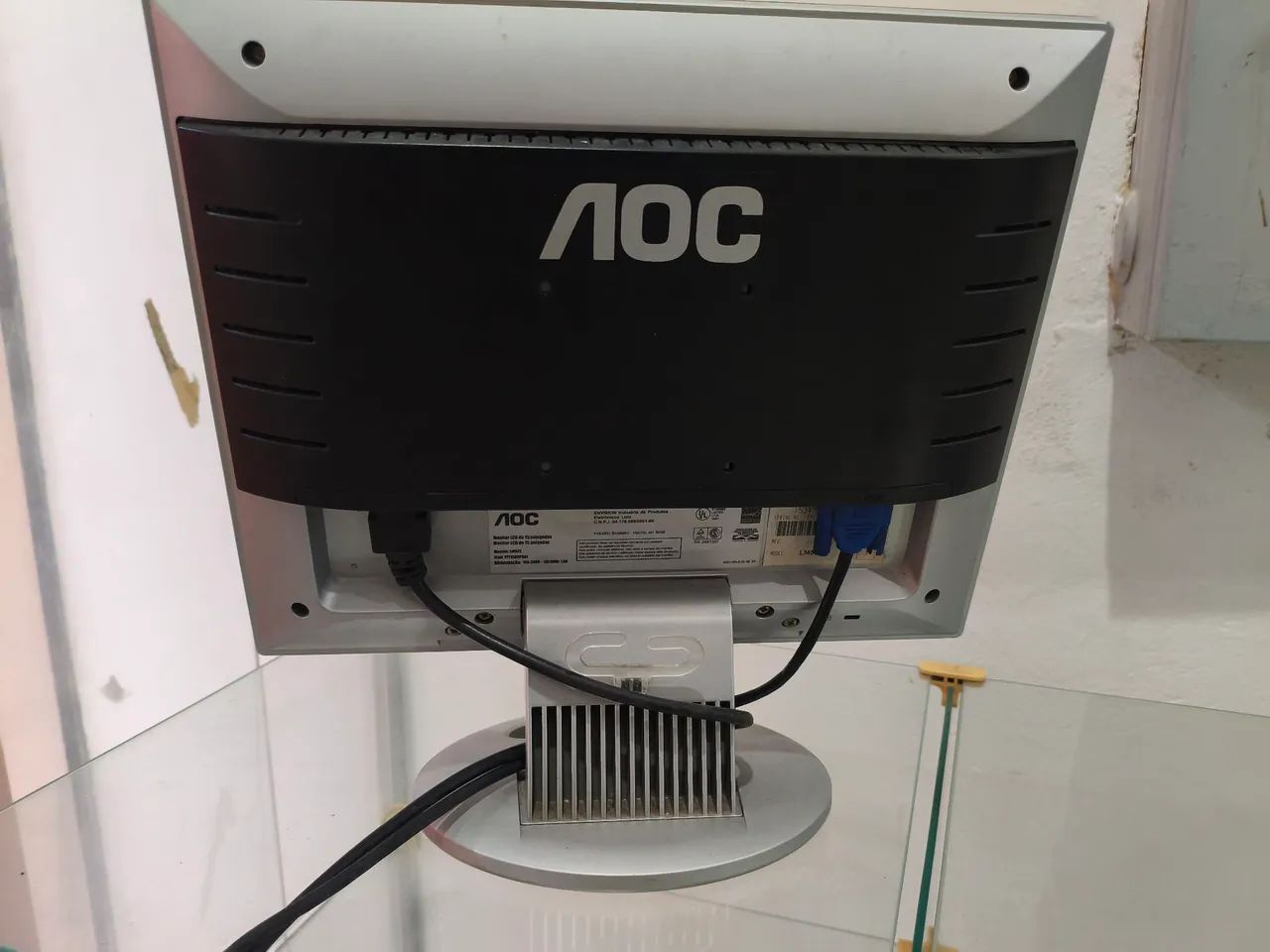 Monitor de computador  - Foto 2