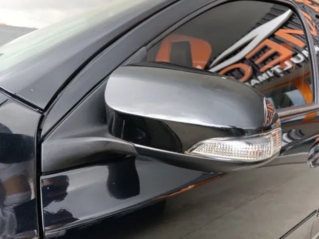 Toyota Etios Platinum Sed. 1.5 Flex 16V 4P Mec. 2015 - Foto 12