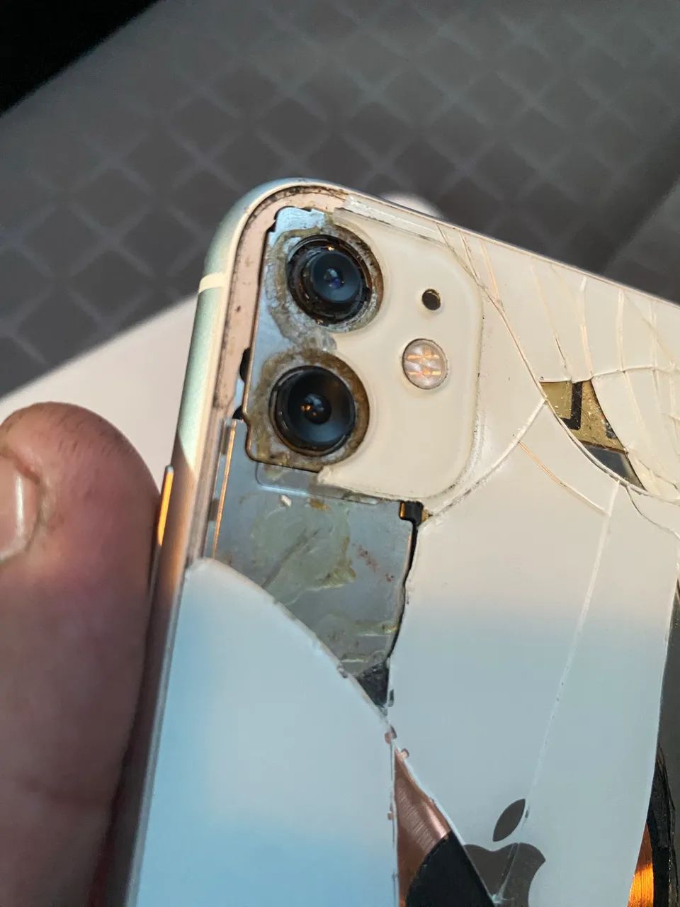 iPhone 11 barato  - Foto 4