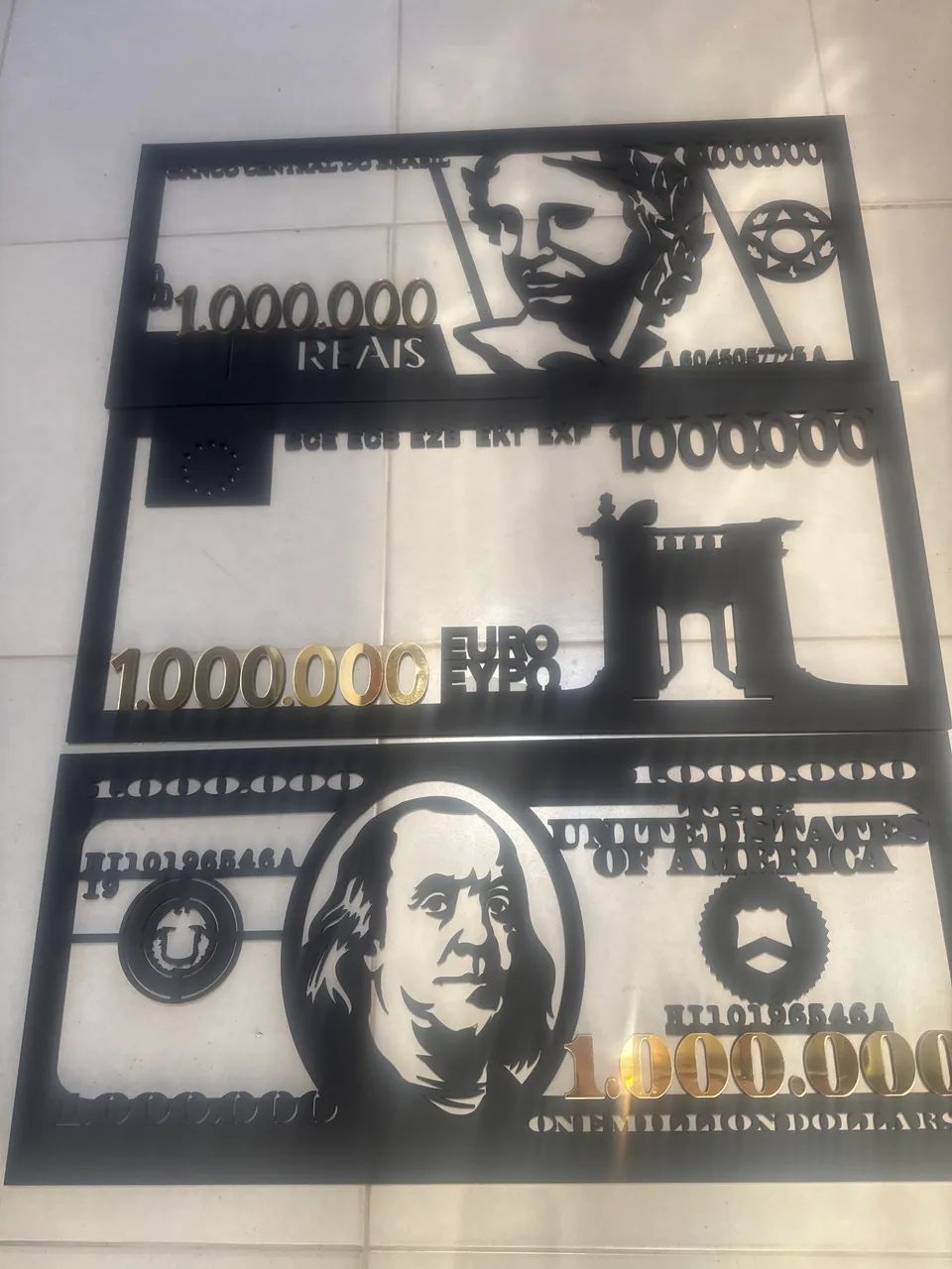 Quadro - Foto 2
