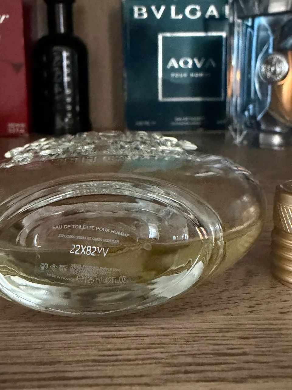 125ml Diesel Fuel for Life Perfume - Foto 2