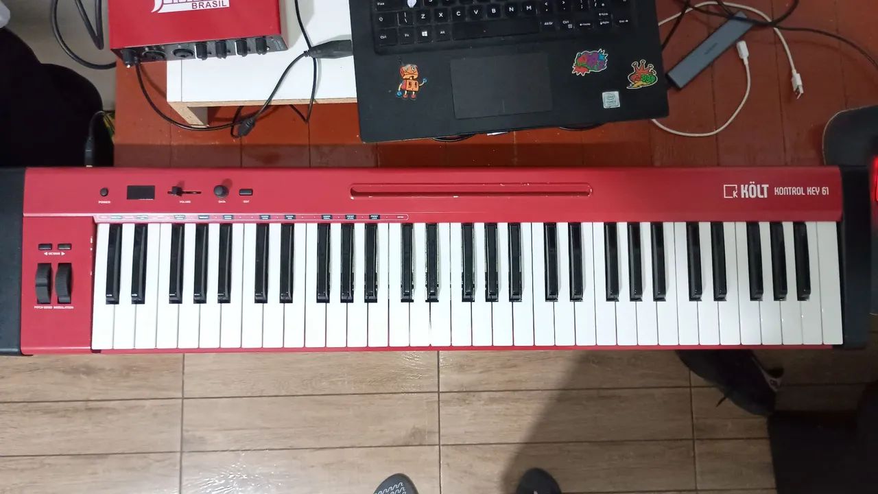 Controlador KOLT 61  - Foto 3