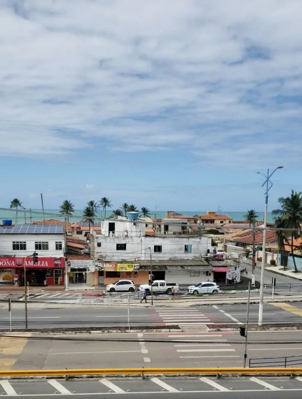 Aluguel apartamento Jacarecica 