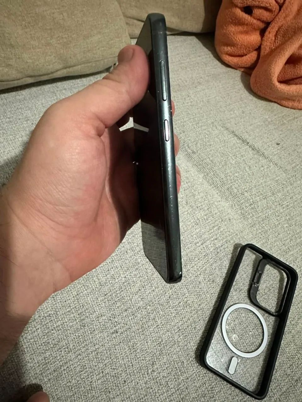 S23 8gb 256gb - Foto 4
