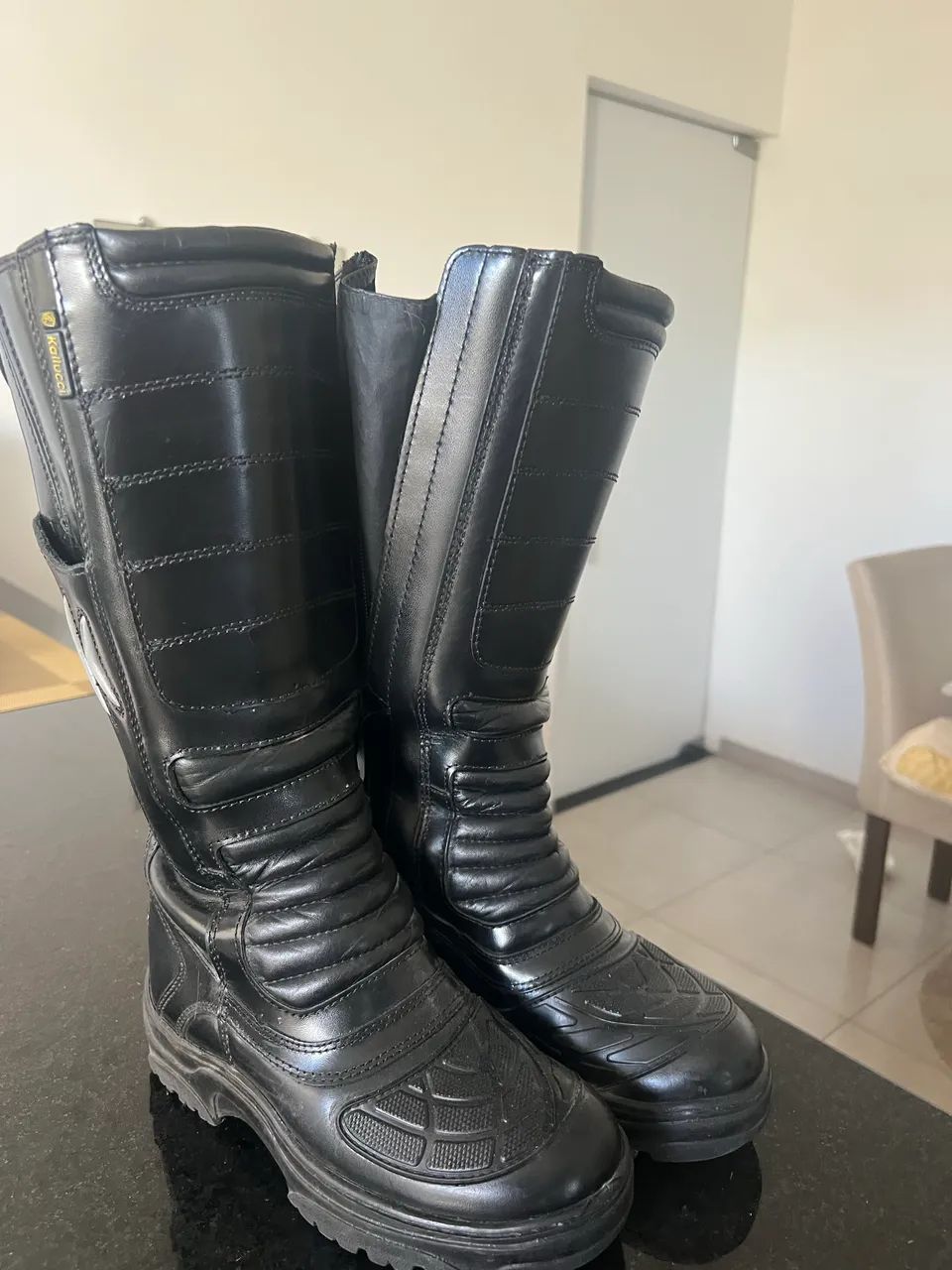 Bota calucci - Foto 4