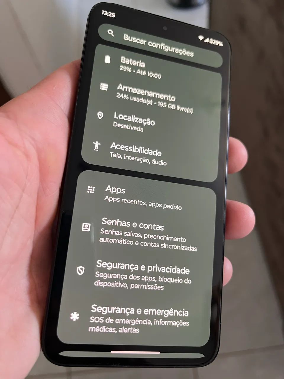 Moto Edge 30 Neo, com Nota Fiscal. - Foto 5