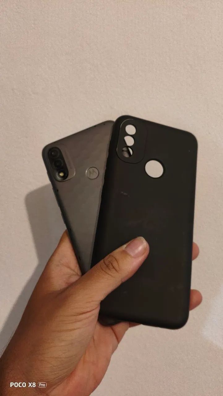 MOTO E20  - Foto 4