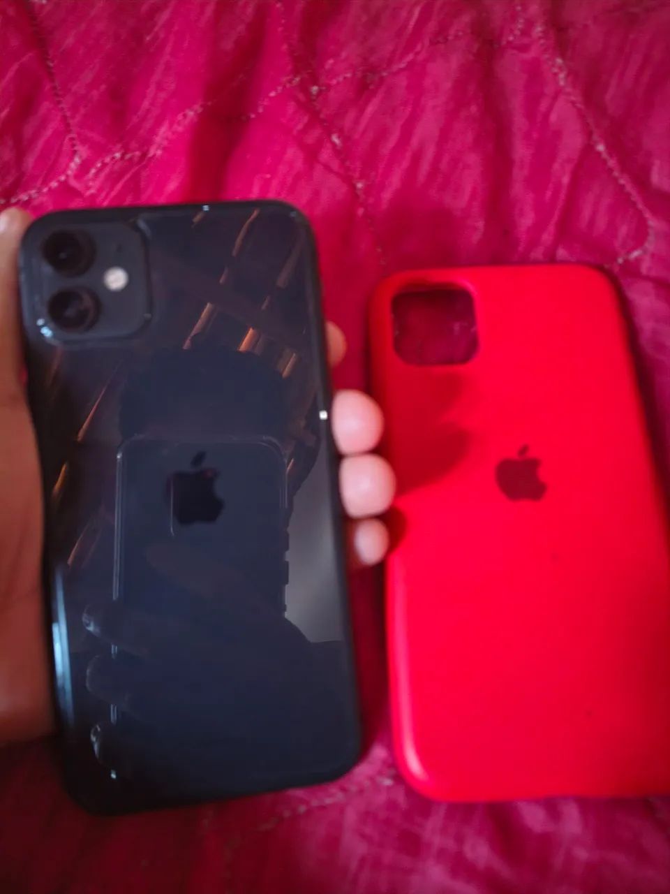 iPhone 11 64gb  - Foto 4