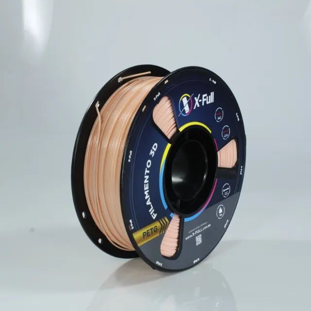 Filamento 3D - Foto 3
