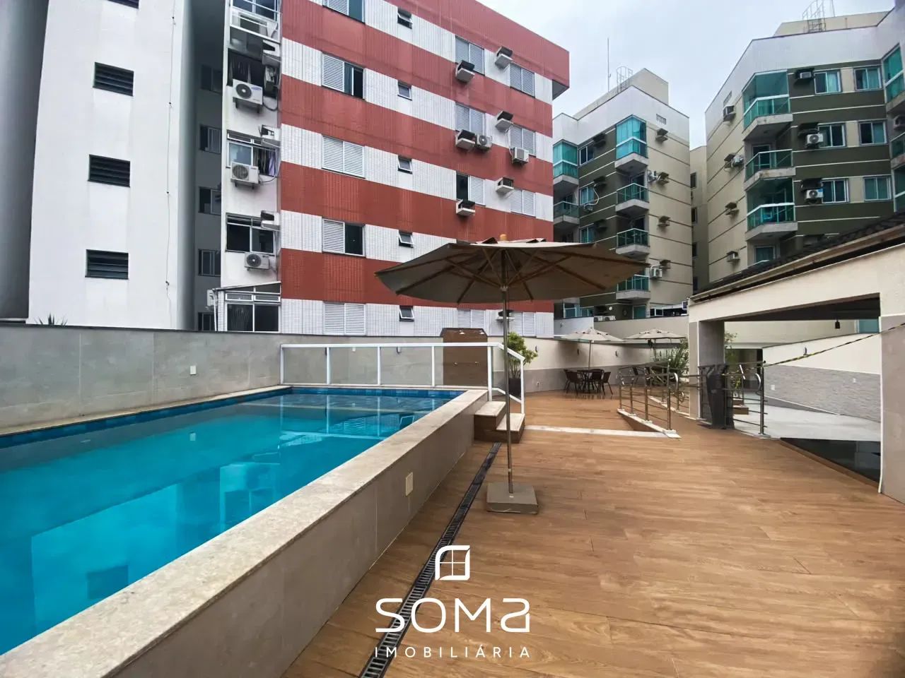 APARTAMENTO | VENDA | JARDIM DA PENHA - Foto 4