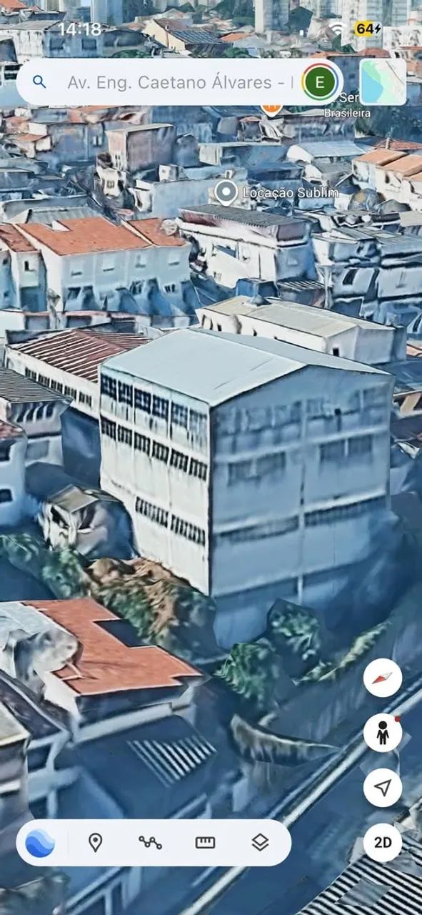 Primeira imagem do imóvel