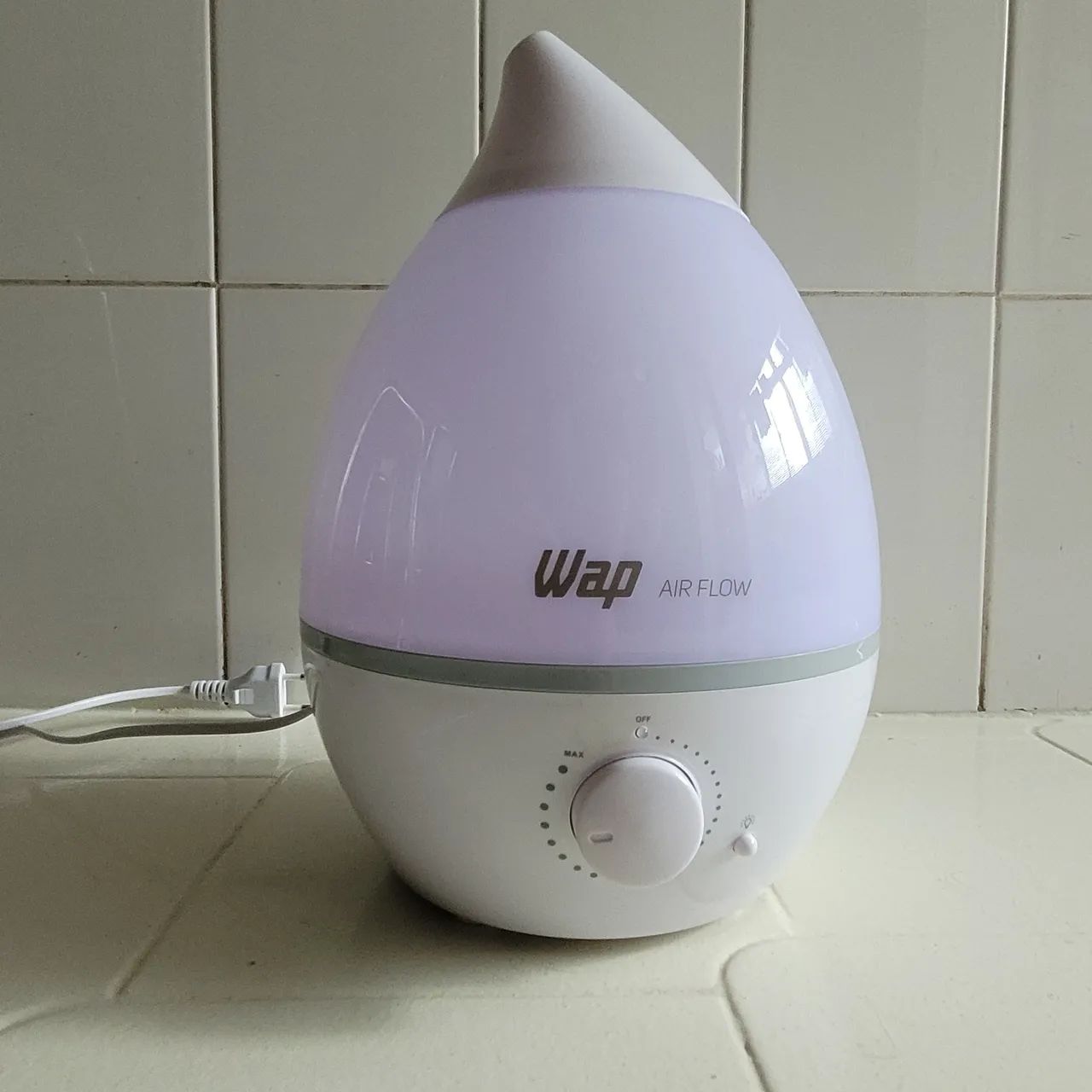 Umidificador de ar WAP Air Flow - Foto 2