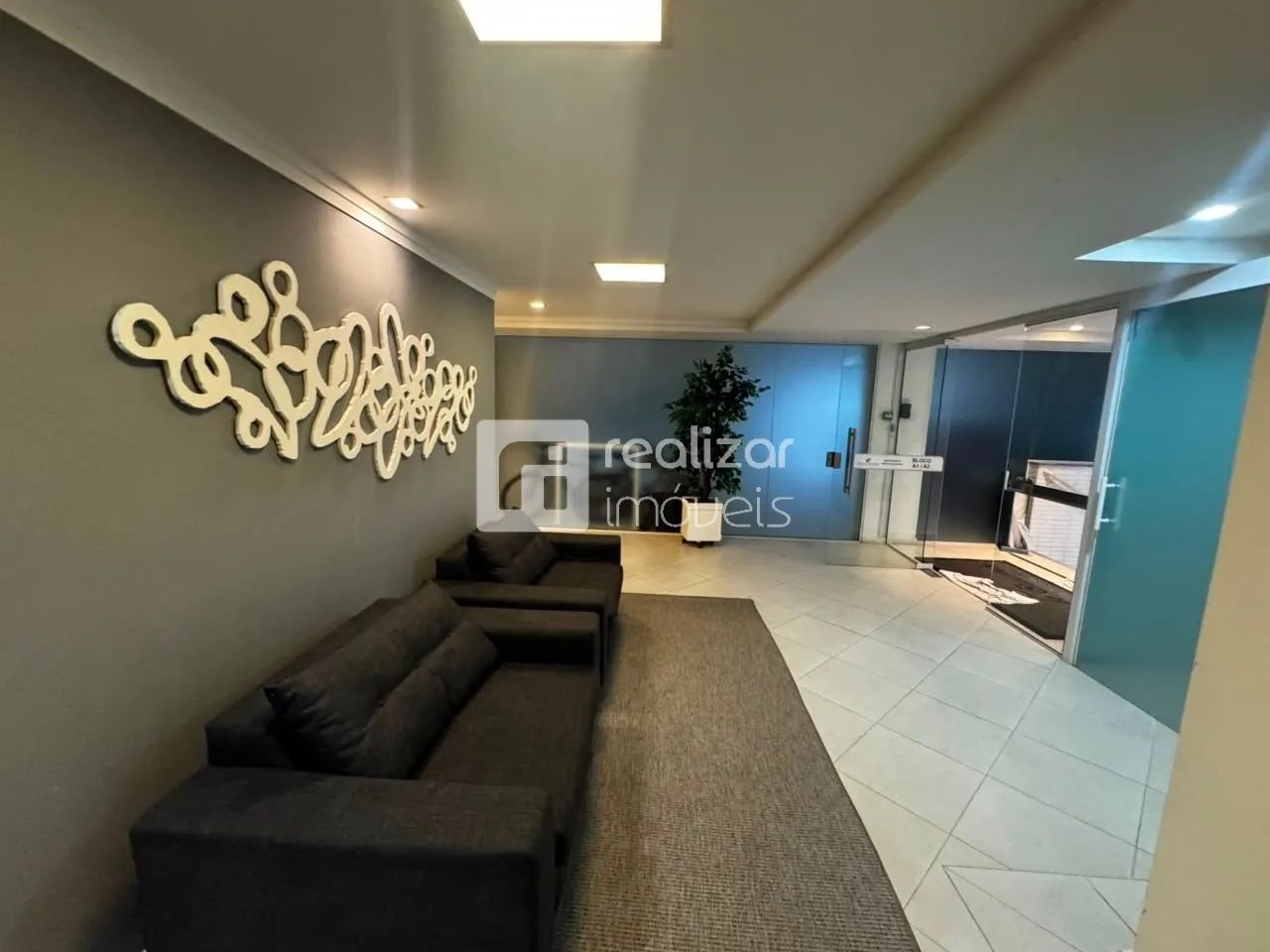 Apartamento de 3 dormitórios no itacorubi - Foto 5