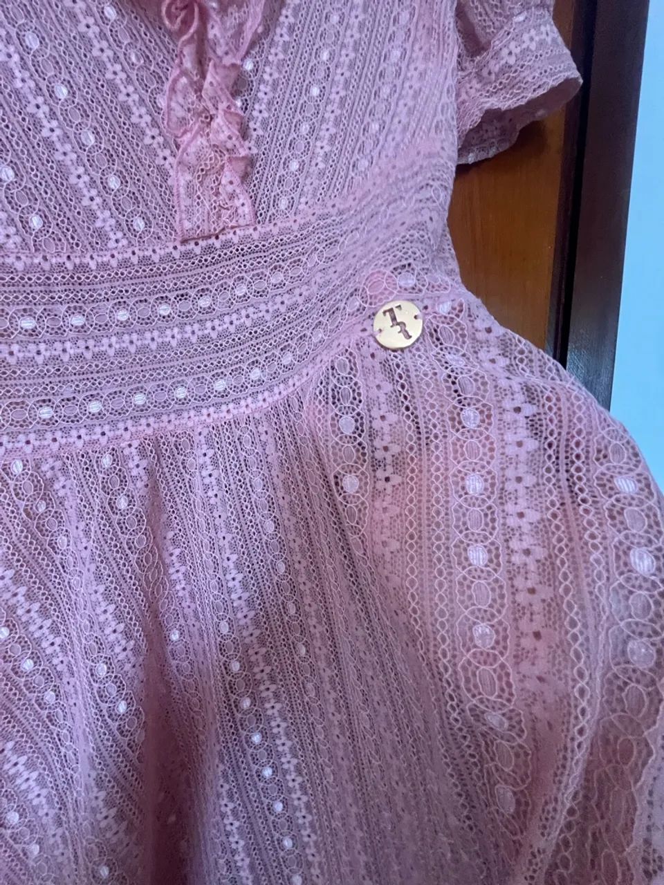 Vestido TR Thais Rodrigues  - Foto 5