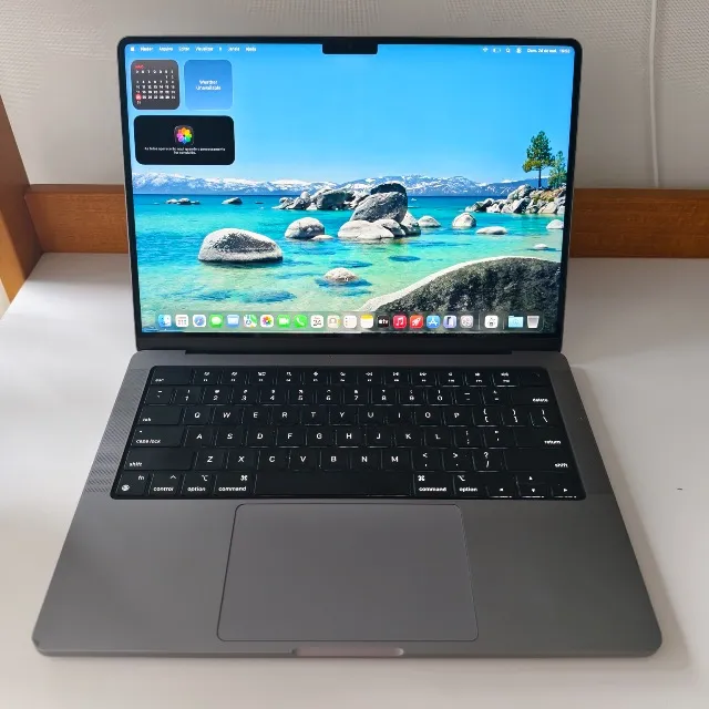 MacBook Pro 13