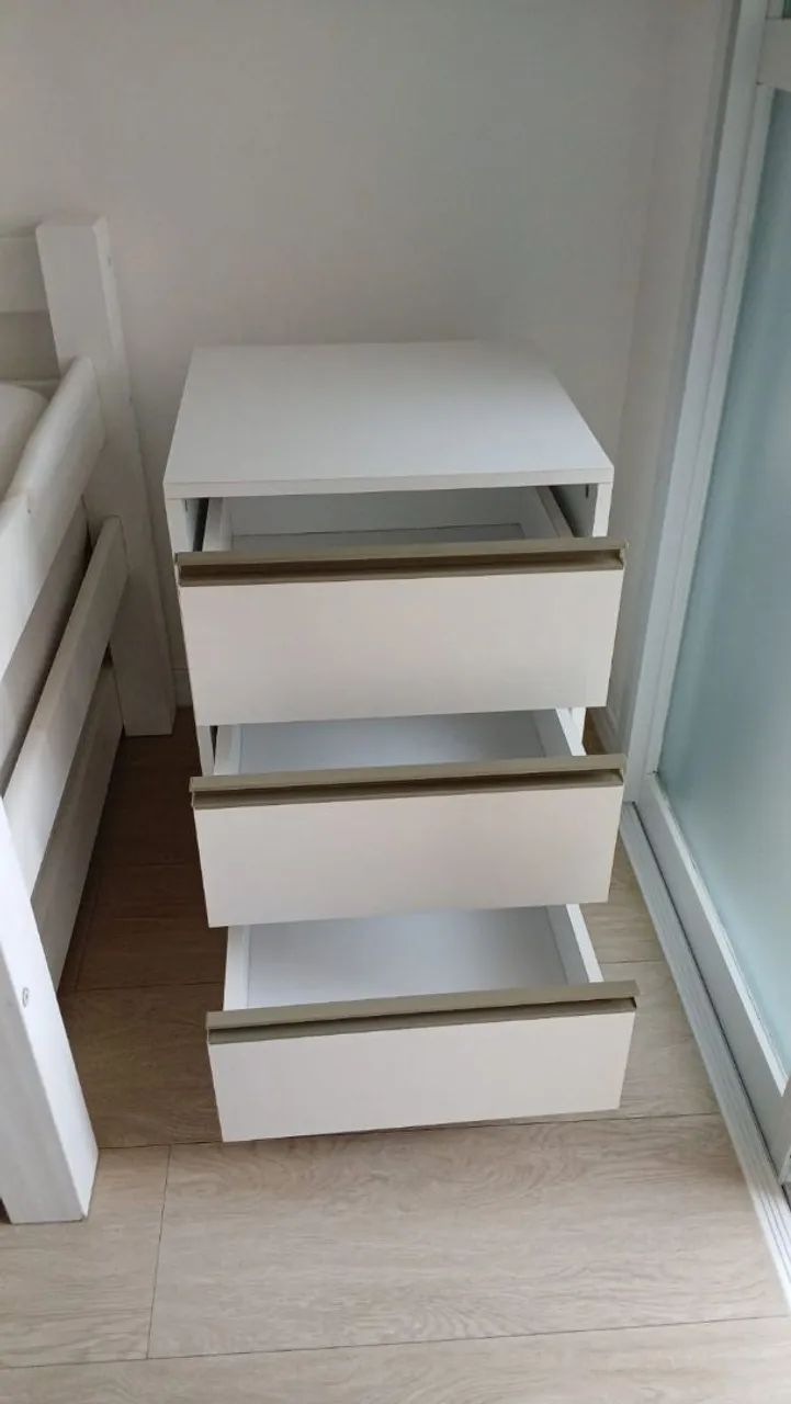 Gaveteiros - Foto 2