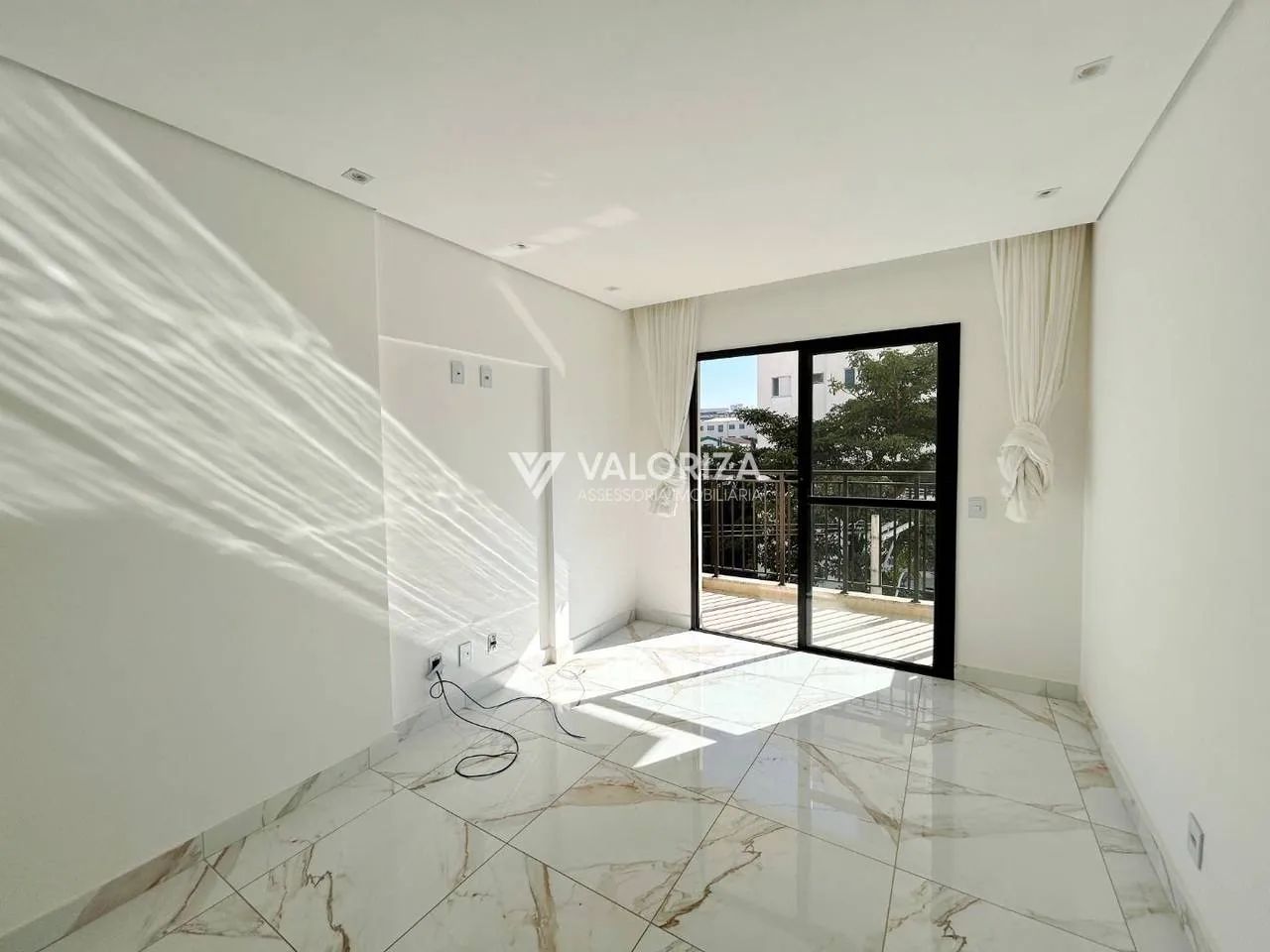 Apartamento com 3 quartos, 123 m² - Residencial Absolutti - Sorocaba/SP