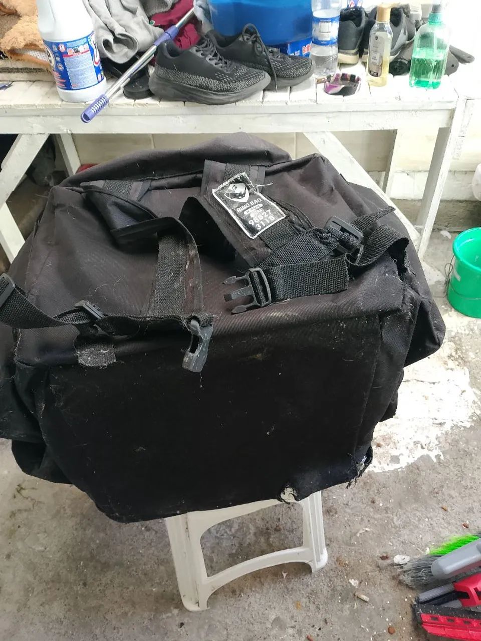 Bag de entrega  - Foto 4