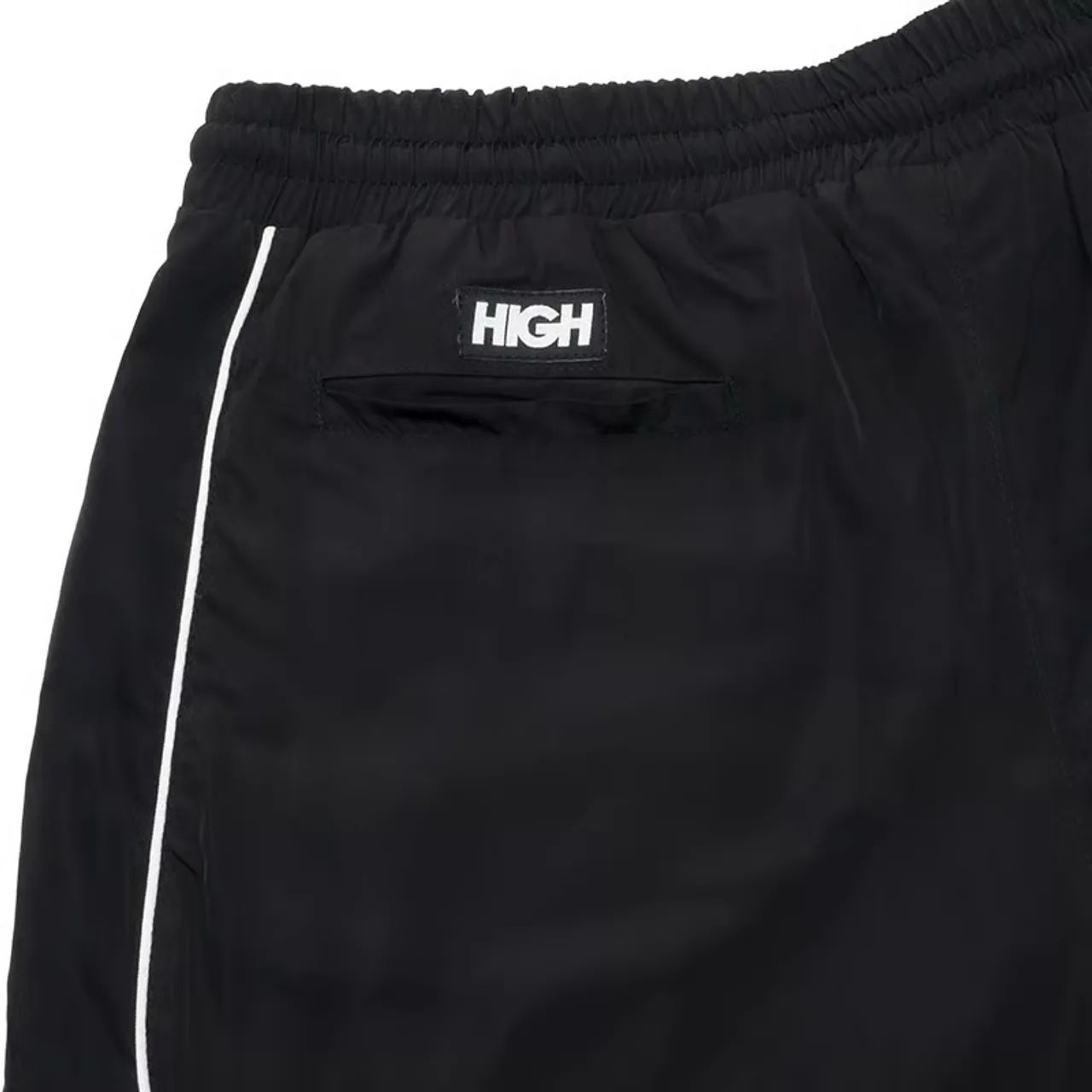 Short High - Foto 4