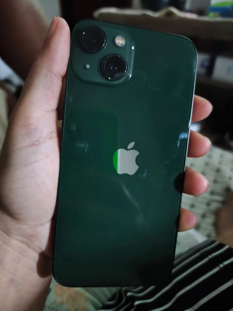 iPhone 13