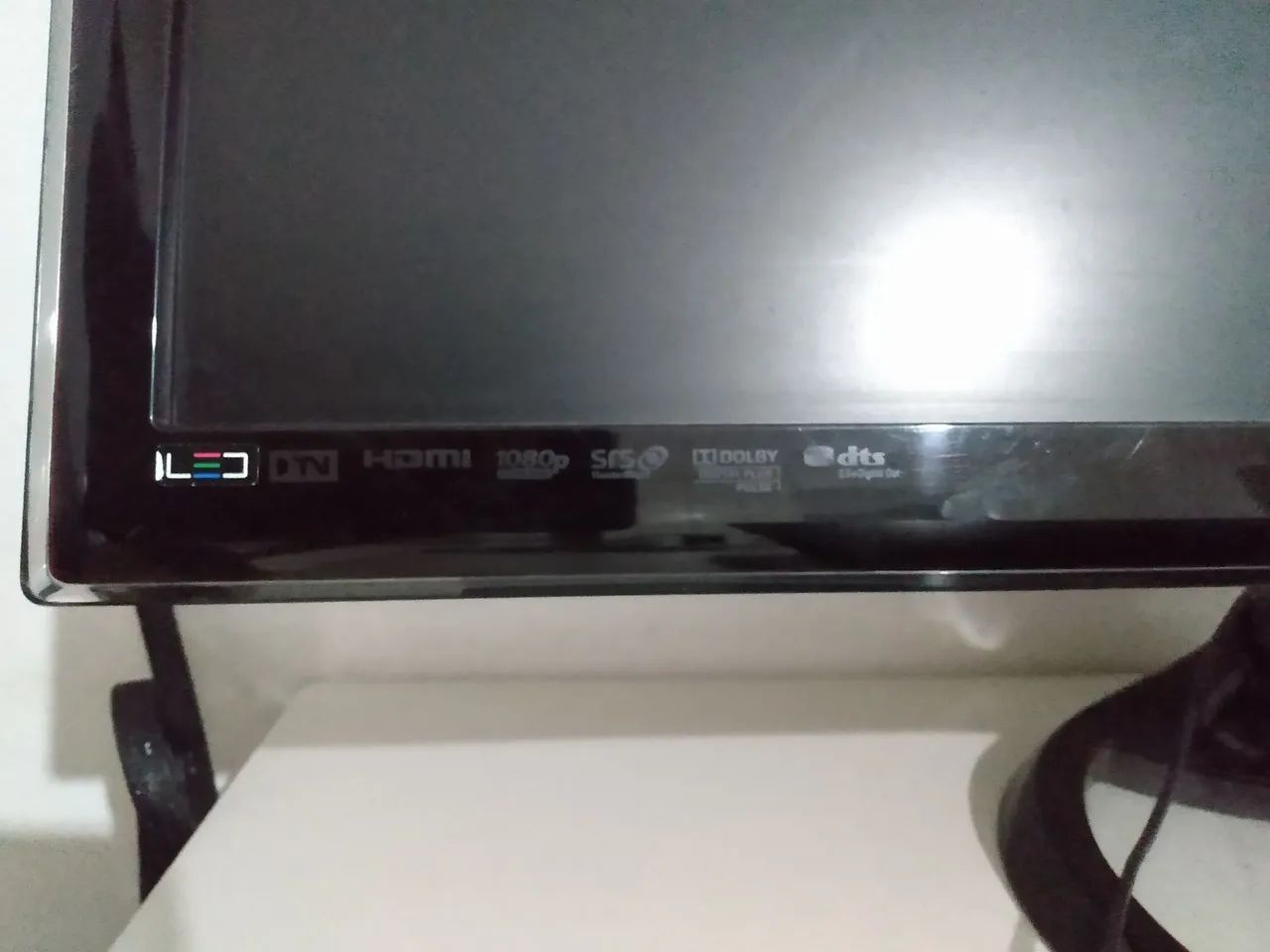 Monitor/TV 27 polegadas - Foto 4